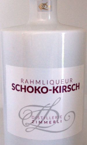 Schoko-Kirsch