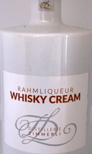Whisky Cream