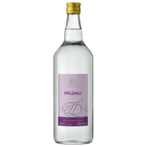 Pflümli