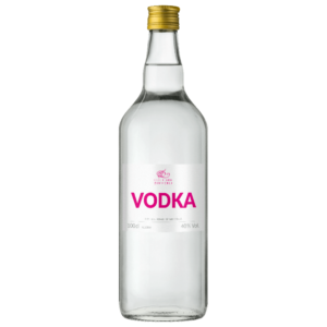 Vodka