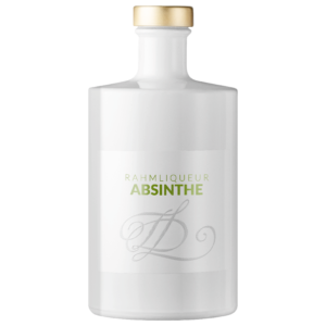 Absinth Cream Rahmliqueur