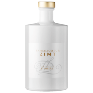 Zimt Rahmliqueur