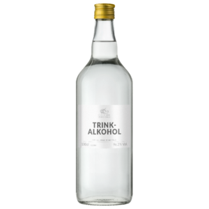 Trinkalkohol