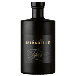 Vieille Mirabelle