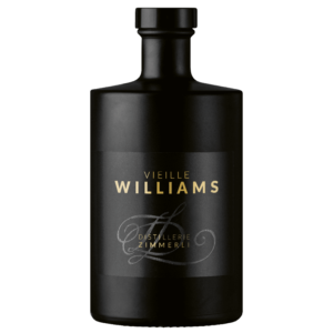 Vieille Williams