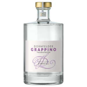 Grappino Dornfelder Trester
