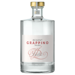 Grappino Regent Trauben