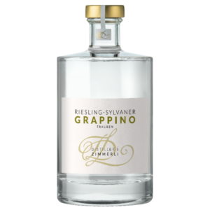 Grappino Riesling-Sylvaner Trauben