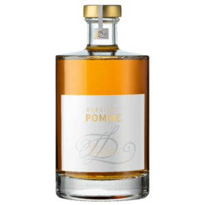 Pomme Barrique