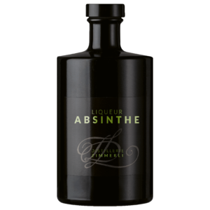 Absinthe Liqueur