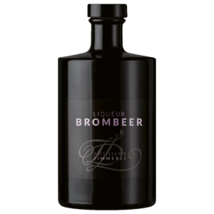 Brombeer Liqueur