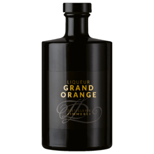Grand Orange Liqueur