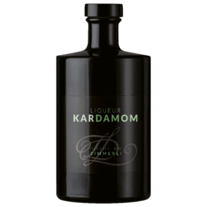 Kardamom Liqueur