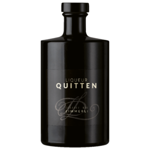 Quitten Liqueur