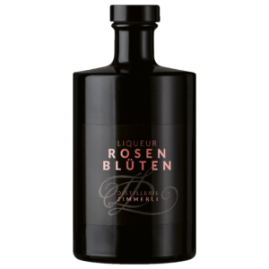 Rosenblüten Liqueur