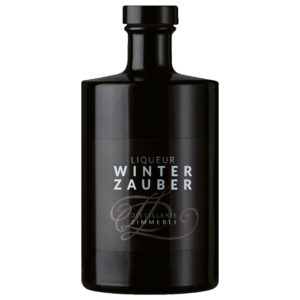 Winterzauber Liqueur