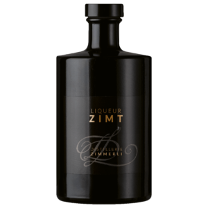 Zimt Liqueur